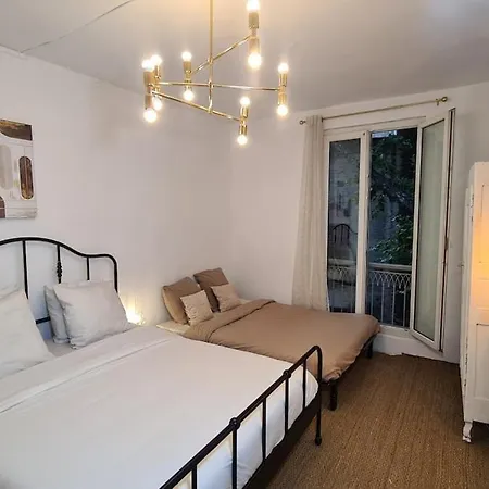 Le 13 Chic - T3 Climatise Dans Le Coeur Historique Apartment Avignon