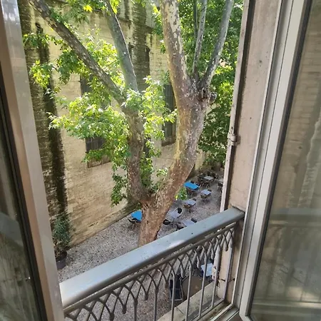 Le 13 Chic - T3 Climatise Dans Le Coeur Historique Apartment